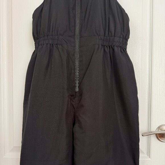 Joe Fresh Kids Bib Snow Pant Black Size XL / 14 - Picture 10 of 14